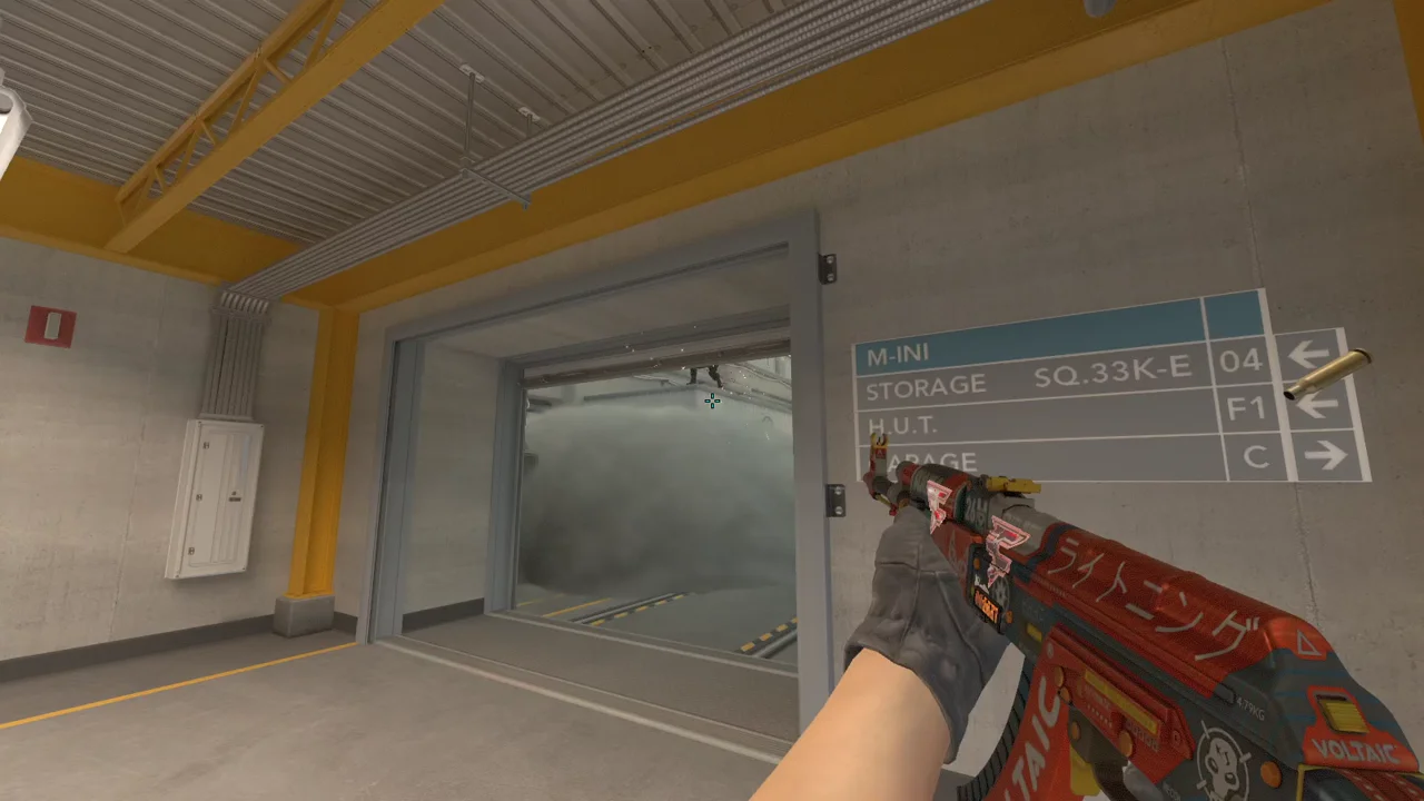 highlight